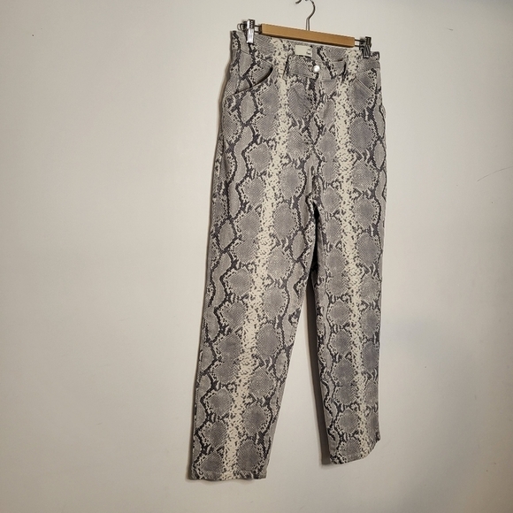 Aritzia Wilfred Free Kelsey Pant Size 10 - Picture 3 of 9
